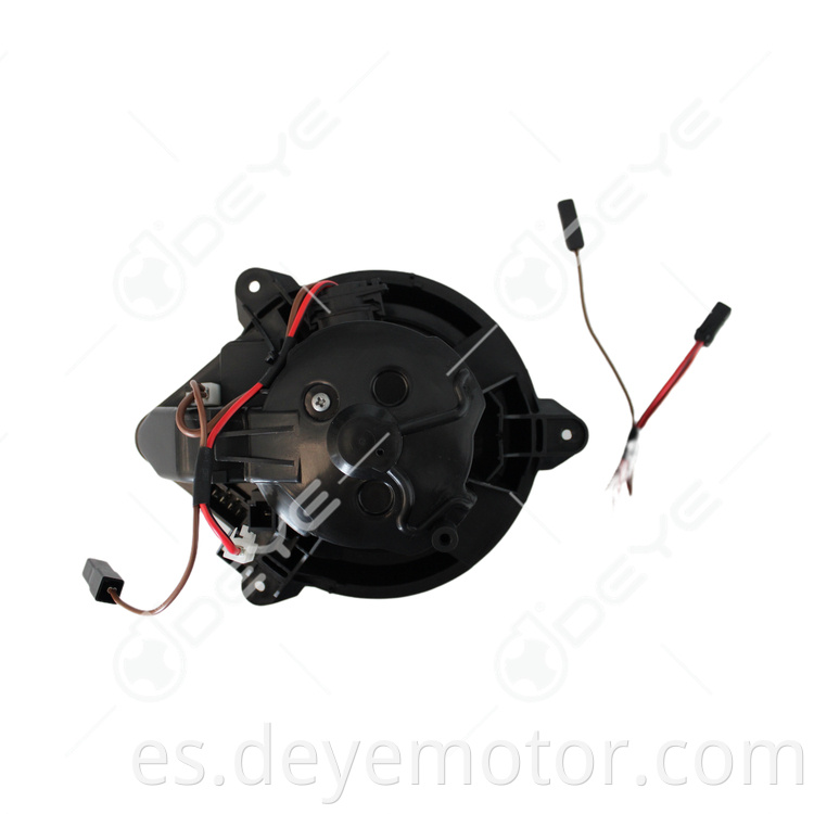 6441.E9 motor de ventilador automático de nueva llegada para CITROEN XANTIA PEUGEOT